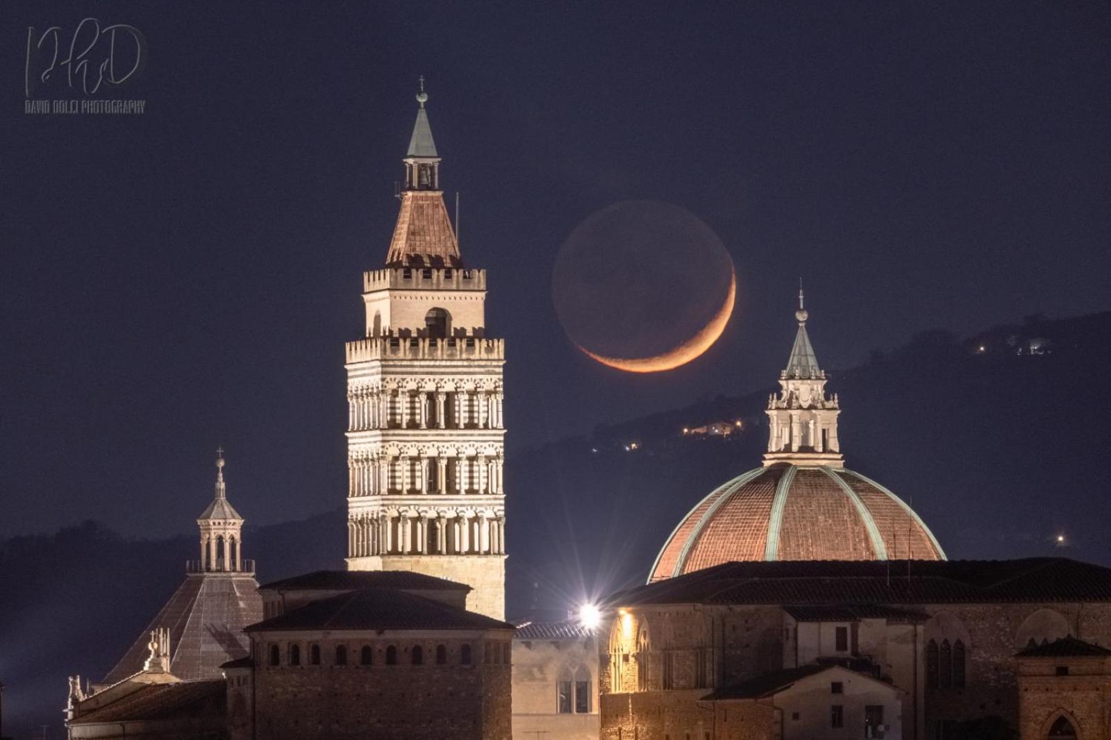 Appartamenti Forteguerriana Pistoia Bagian luar foto